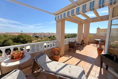 Byhus i Orihuela Costa, Alicante, Orihuela Costa - € 319.900 | Ref: VM-45197 - foto 4