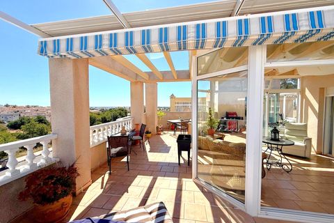 Byhus i Orihuela Costa, Alicante, Orihuela Costa - € 319.900 | Ref: VM-45197 - foto 5