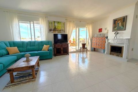 Byhus i Orihuela Costa, Alicante, Orihuela Costa - € 319.900 | Ref: VM-45197 - foto 8