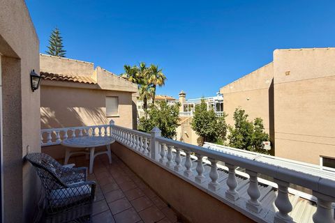 Byhus i Orihuela Costa, Alicante, Orihuela Costa - € 319.900 | Ref: VM-45197 - foto 16