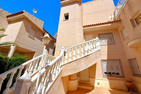 Byhus i Orihuela Costa, Alicante, Orihuela Costa - € 319.900 | Ref: VM-45197 - foto 21