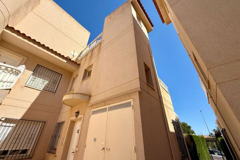Byhus i Orihuela Costa, Alicante, Orihuela Costa - € 319.900 | Ref: VM-45197 - foto 22