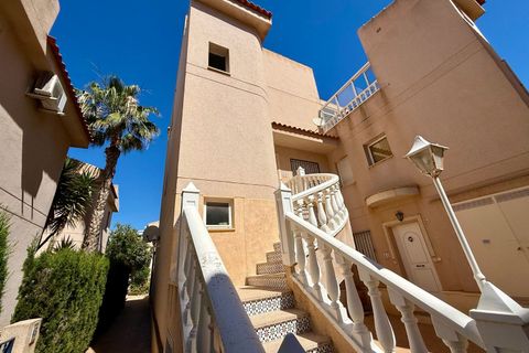 Byhus i Orihuela Costa, Alicante, Orihuela Costa - € 319.900 | Ref: VM-45197 - foto 23