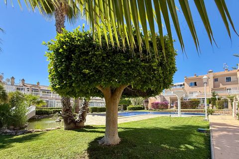Byhus i Orihuela Costa, Alicante, Orihuela Costa - € 319.900 | Ref: VM-45197 - foto 26