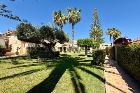 Byhus i Orihuela Costa, Alicante, Orihuela Costa - € 319.900 | Ref: VM-45197 - foto 27