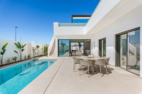 Villa i San Javier, Murcia, San Javier - € 739.900 | Ref: NB-58465 - foto 9