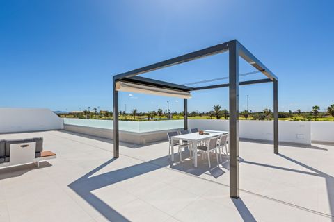 Villa i San Javier, Murcia, San Javier - € 739.900 | Ref: NB-58465 - foto 22