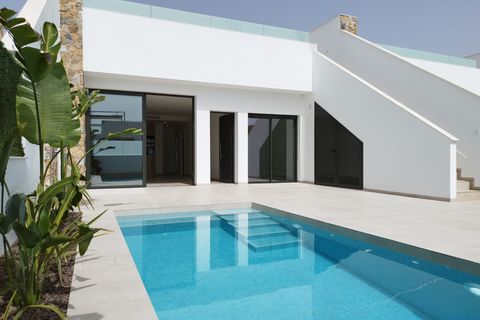 Villa i San Javier, Murcia, San Javier - € 504.300 | Ref: NB-75100 - foto 4