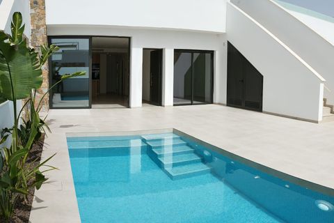 Villa i San Javier, Murcia, San Javier - € 504.300 | Ref: NB-75100 - foto 5