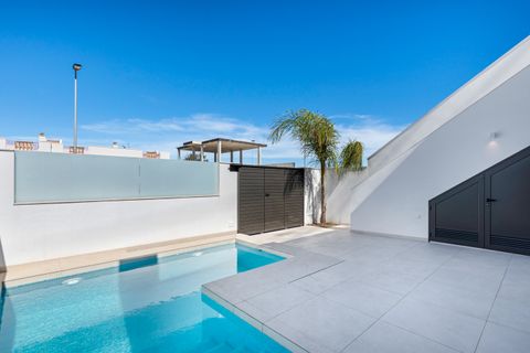 Villa i San Javier, Murcia, San Javier - € 504.300 | Ref: NB-75100 - foto 11