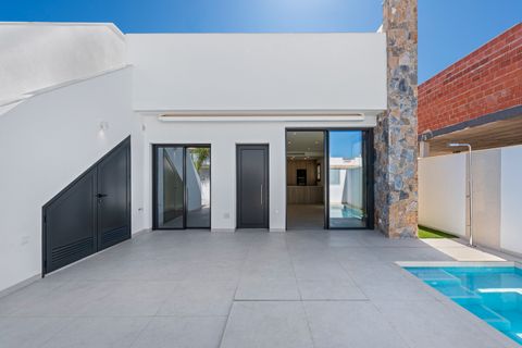 Villa i San Javier, Murcia, San Javier - € 504.300 | Ref: NB-75100 - foto 15