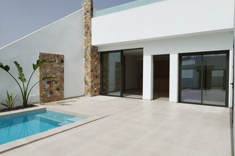Villa i San Javier, Murcia, San Javier - € 504.300 | Ref: NB-75100 - foto 16