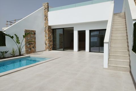 Villa i San Javier, Murcia, San Javier - € 504.300 | Ref: NB-75100 - foto 17