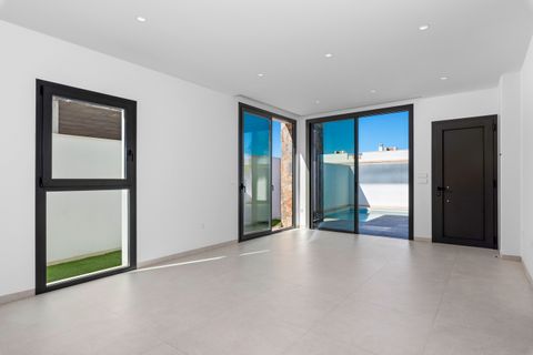 Villa i San Javier, Murcia, San Javier - € 504.300 | Ref: NB-75100 - foto 21