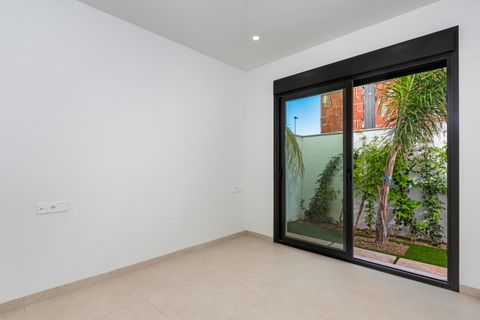 Villa i San Javier, Murcia, San Javier - € 504.300 | Ref: NB-75100 - foto 30