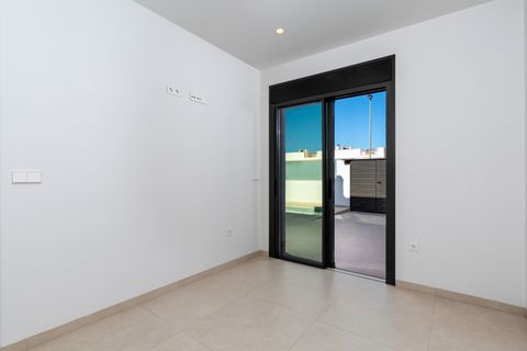 Villa i San Javier, Murcia, San Javier - € 504.300 | Ref: NB-75100 - foto 33