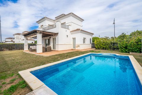 Villa i La Torre Golf Resort, Murcia - foto 3