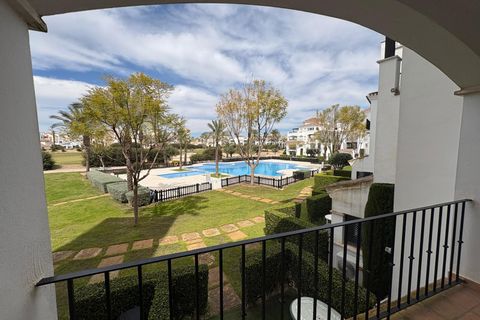 Lägenhet i La Torre Golf Resort, Murcia - foto 1