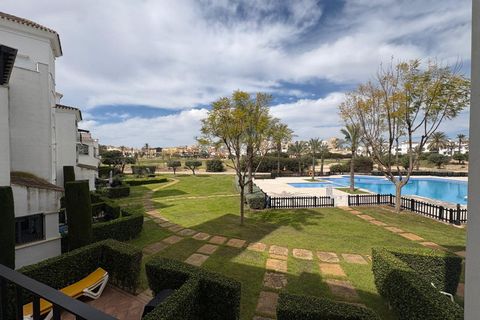 Lägenhet i La Torre Golf Resort, Murcia - foto 2