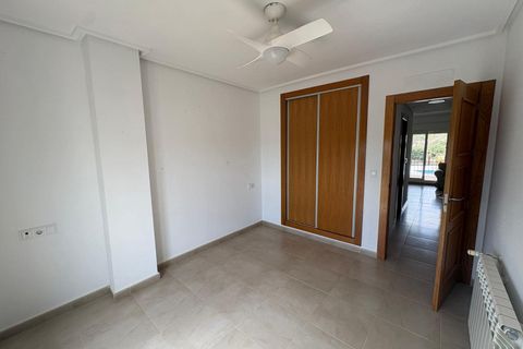 Lägenhet i La Torre Golf Resort, Murcia - foto 4