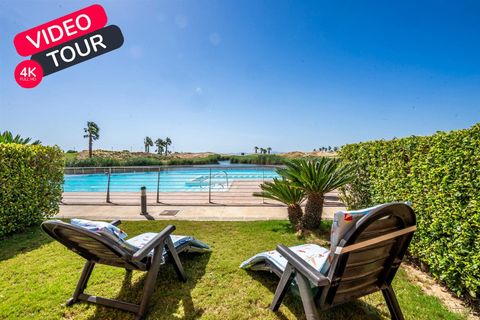Appartamento Las Terrazas de la Torre Golf Resort, Murcia - foto 1