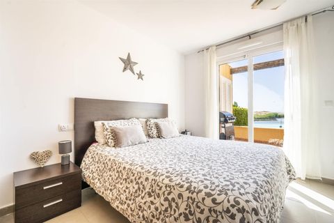 Appartamento Las Terrazas de la Torre Golf Resort, Murcia - foto 3