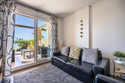Appartamento Las Terrazas de la Torre Golf Resort, Murcia - foto 4