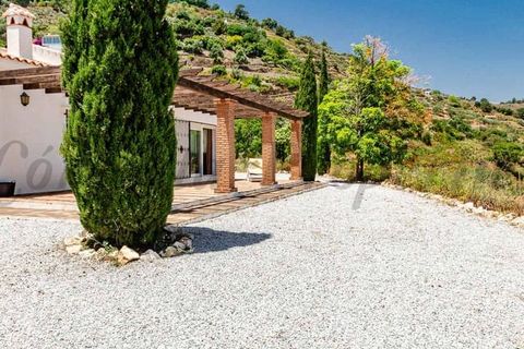 Villa i Competa, Malaga, Competa - € 380.000 | Ref: CP804 - foto 1