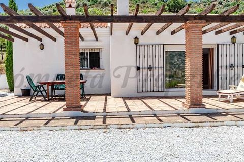Villa i Competa, Malaga, Competa - € 380.000 | Ref: CP804 - foto 2