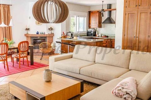 Villa i Competa, Malaga, Competa - € 380.000 | Ref: CP804 - foto 3
