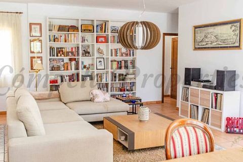 Villa i Competa, Malaga, Competa - € 380.000 | Ref: CP804 - foto 4