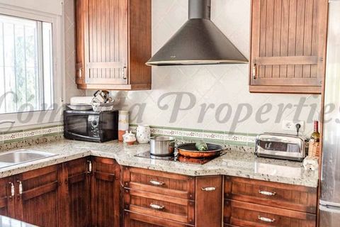 Villa i Competa, Malaga, Competa - € 380.000 | Ref: CP804 - foto 5