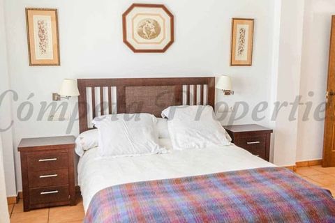 Villa i Competa, Malaga, Competa - € 380.000 | Ref: CP804 - foto 6