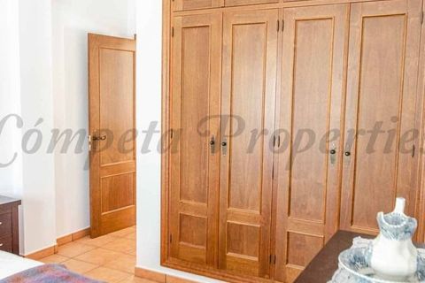 Villa i Competa, Malaga, Competa - € 380.000 | Ref: CP804 - foto 7