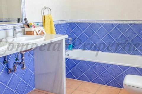 Villa i Competa, Malaga, Competa - € 380.000 | Ref: CP804 - foto 8