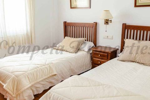 Villa i Competa, Malaga, Competa - € 380.000 | Ref: CP804 - foto 9