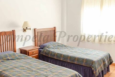 Villa i Competa, Malaga, Competa - € 380.000 | Ref: CP804 - foto 10