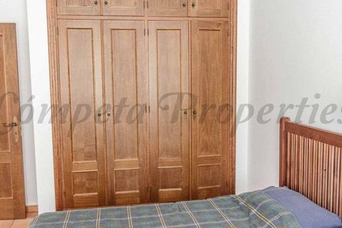Villa i Competa, Malaga, Competa - € 380.000 | Ref: CP804 - foto 11