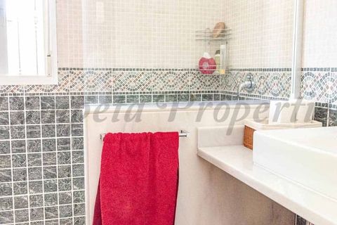 Villa i Competa, Malaga, Competa - € 380.000 | Ref: CP804 - foto 12