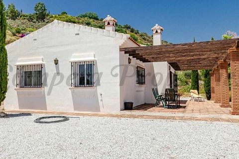 Villa i Competa, Malaga, Competa - € 380.000 | Ref: CP804 - foto 15