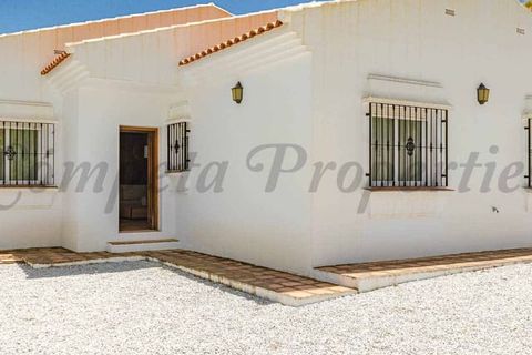 Villa i Competa, Malaga, Competa - € 380.000 | Ref: CP804 - foto 16