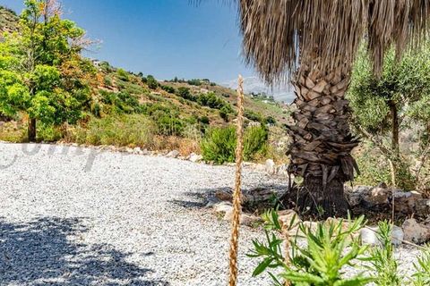 Villa i Competa, Malaga, Competa - € 380.000 | Ref: CP804 - foto 17