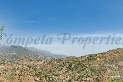 Villa i Competa, Malaga, Competa - € 380.000 | Ref: CP804 - foto 18
