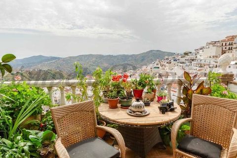 Lejlighed i Competa, Malaga, Competa - € 270.000 | Ref: AP299 - foto 1