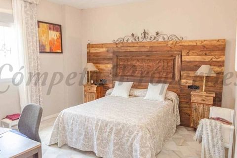 Lejlighed i Competa, Malaga, Competa - € 270.000 | Ref: AP299 - foto 8