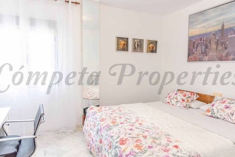 Lejlighed i Competa, Malaga, Competa - € 270.000 | Ref: AP299 - foto 10