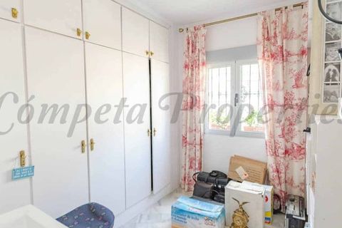 Lejlighed i Competa, Malaga, Competa - € 270.000 | Ref: AP299 - foto 11