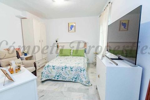 Lejlighed i Competa, Malaga, Competa - € 270.000 | Ref: AP299 - foto 12