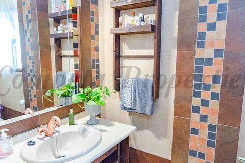 Lejlighed i Competa, Malaga, Competa - € 270.000 | Ref: AP299 - foto 13