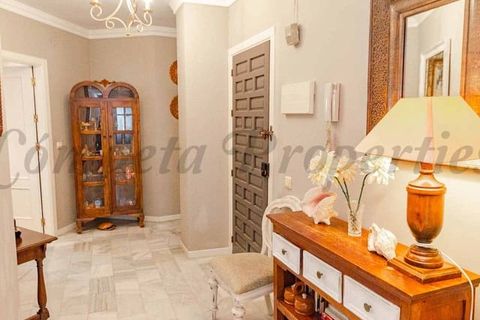 Lejlighed i Competa, Malaga, Competa - € 270.000 | Ref: AP299 - foto 14